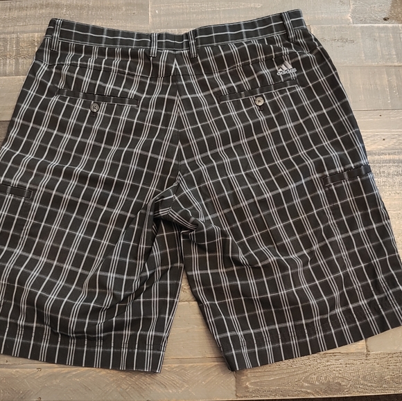 Men's Adidas Shorts - Picture 2 of 4